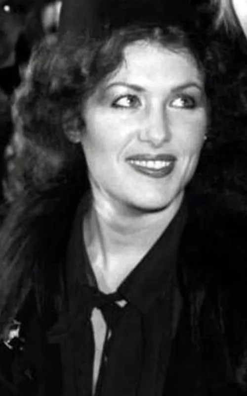 Stacey Pickren