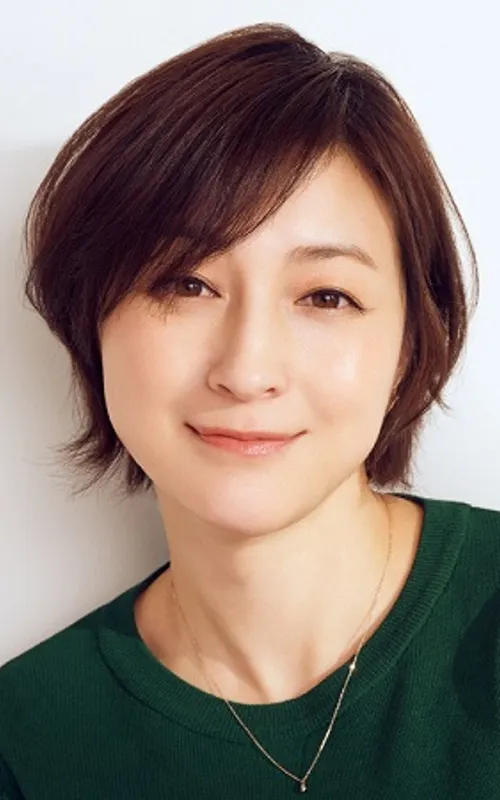 Hirosue Ryoko
