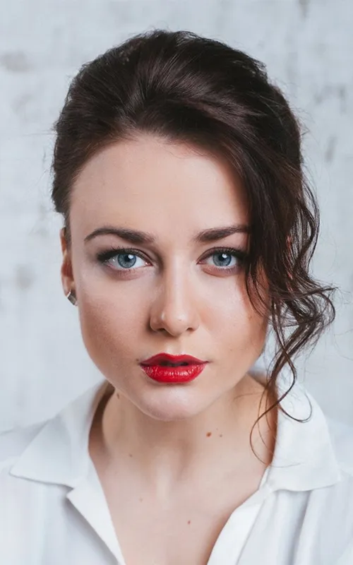 Ingrid Olerinskaya