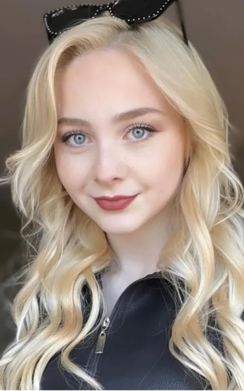 Kitana Turnbull