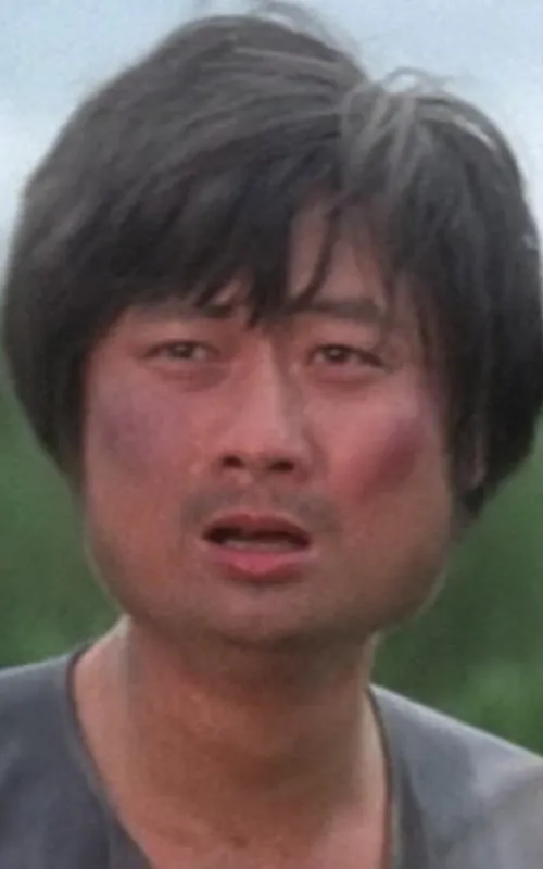 Hau Chiu-Sing