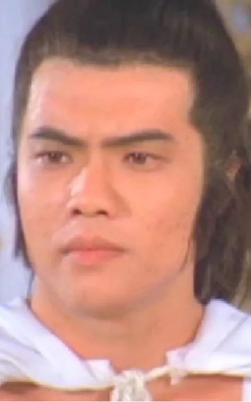 Lam Chi-Tai