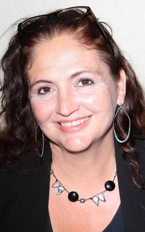 Tracy Reiner
