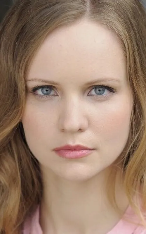 Katrina Despain