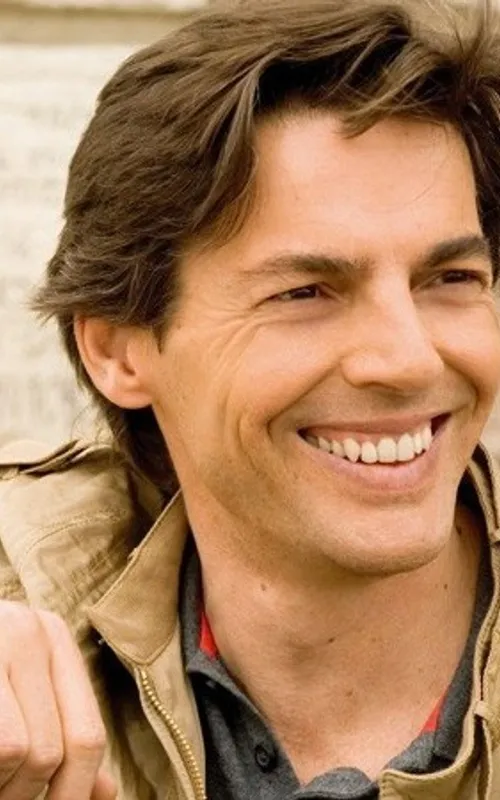 Nicola Farron