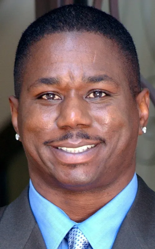 Ricky Watters
