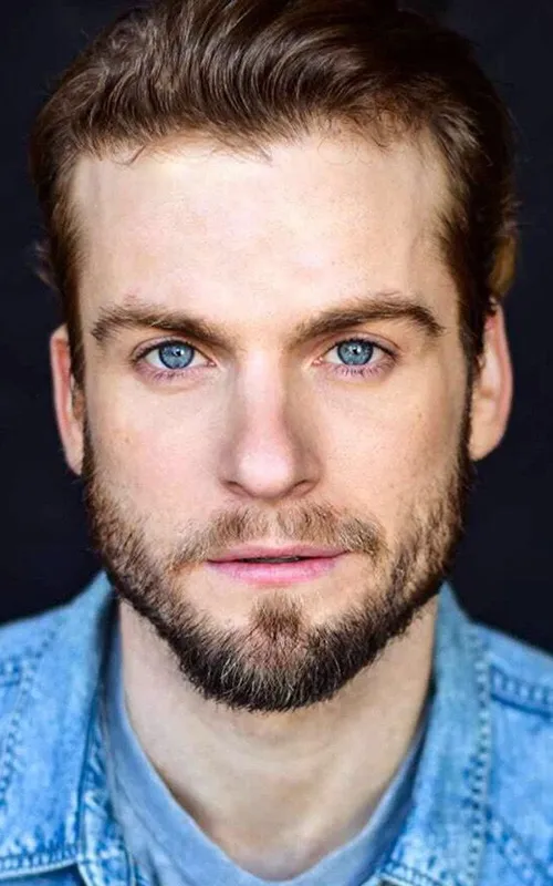 Kyle Warren