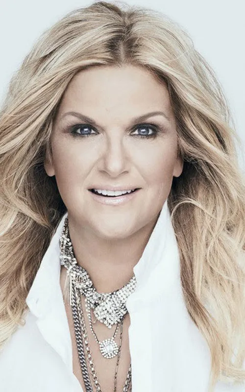 Trisha Yearwood