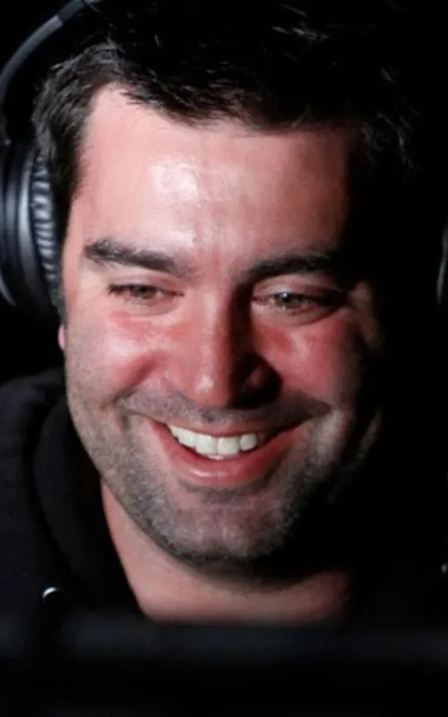 Scott Glosserman