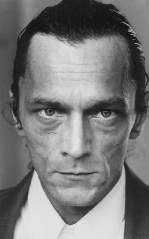 Lutz Halbhubner