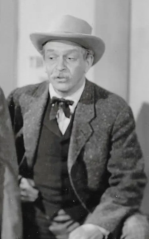 Michael Vallon