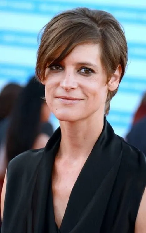 Hélène Fillières