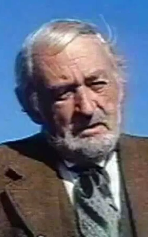Alex Heyns