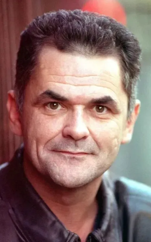 Gerard Kelly