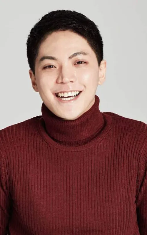 Kim Dong-hyung