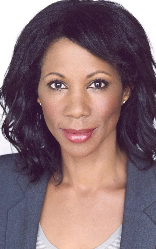 Judith Moreland