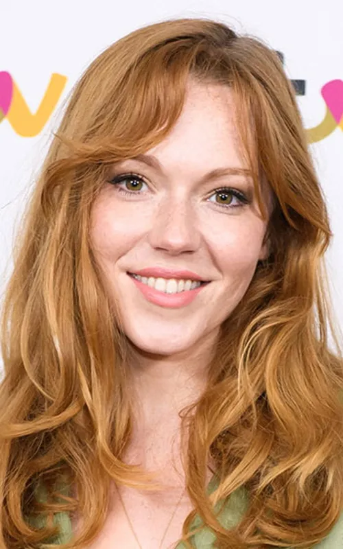 Charlotte Spencer