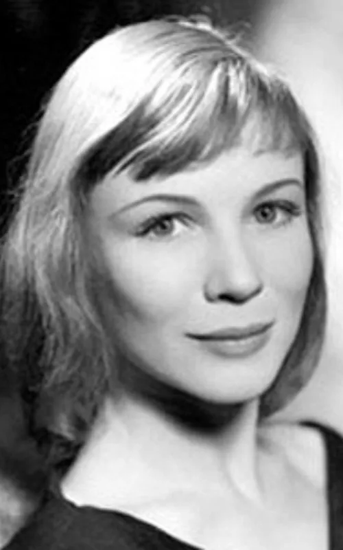 Frances Hyland