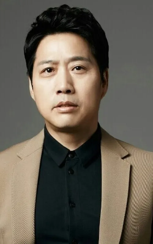 Choi Jong-nam