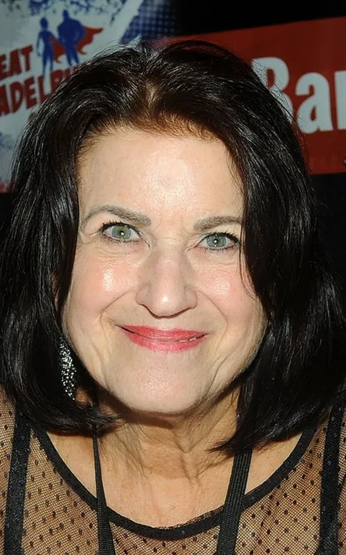 Barbara Goodson