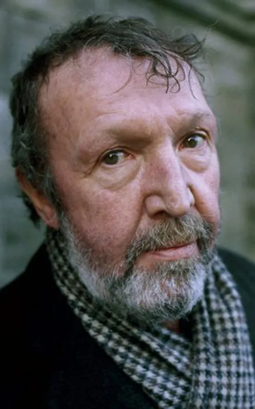 Johnny Murphy