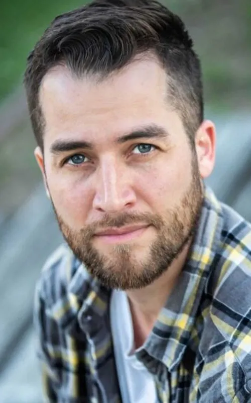 Jared Murillo