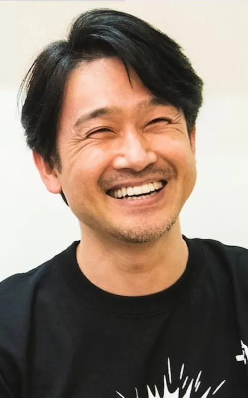 Kenichi Abe
