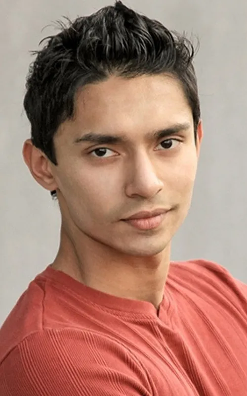 Priyom Haider