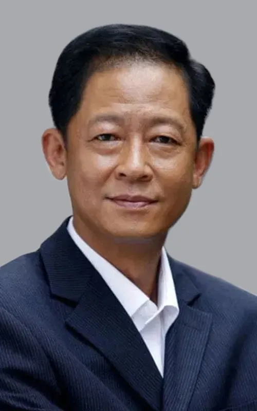Wang Zhiwen