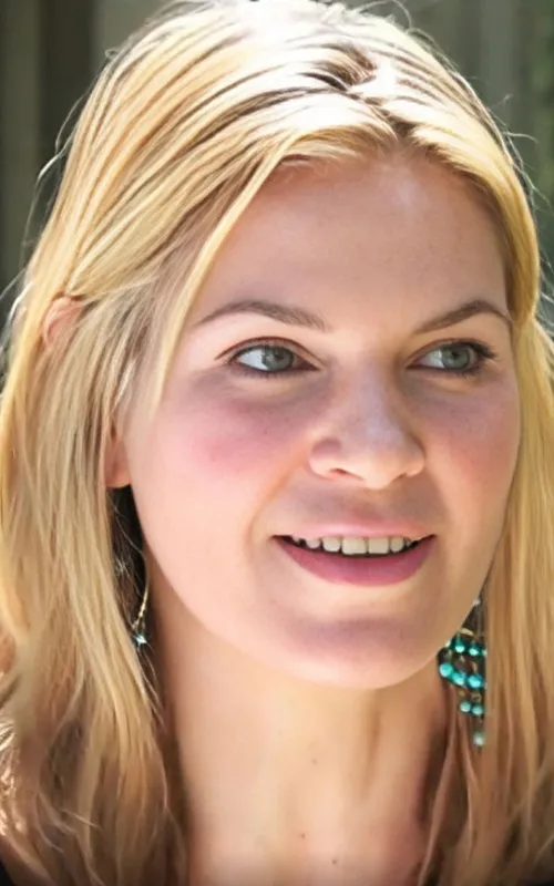 Melissa Todd
