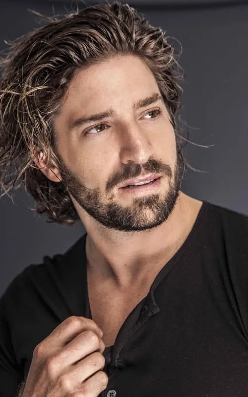 David Chocarro
