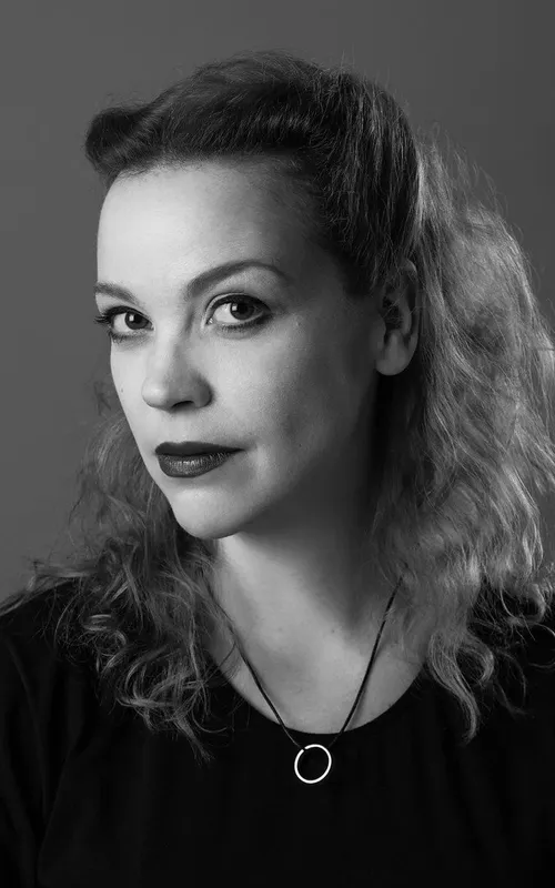 Dora Lipovčan