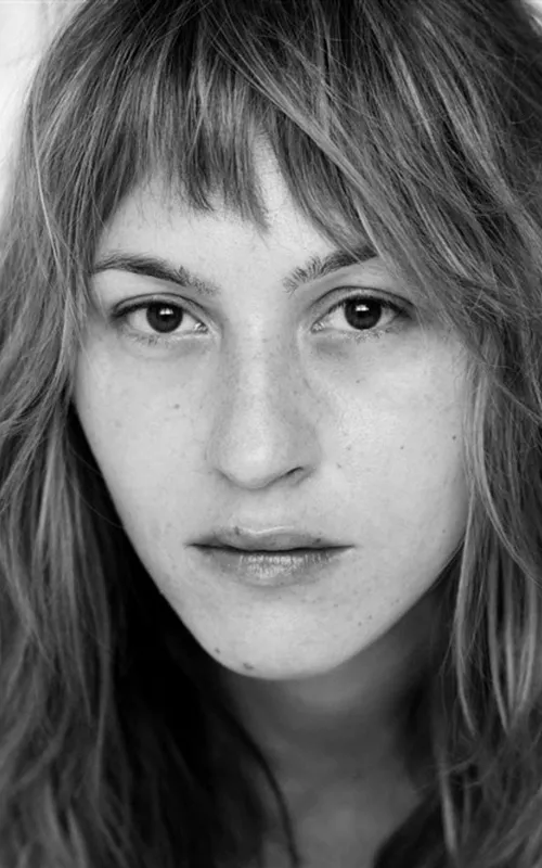 Sarah Adler