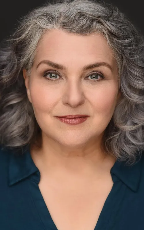 Christine McBurney
