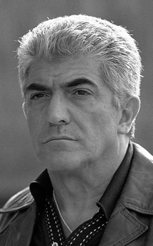 Frank Vincent