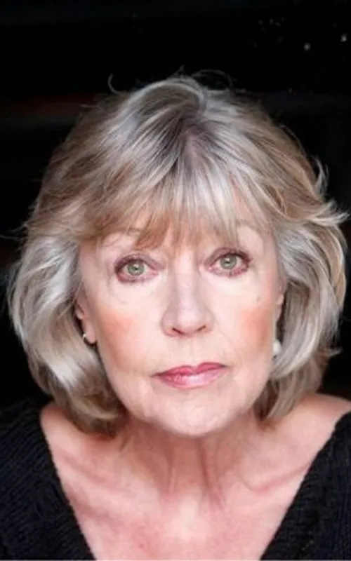 Vivienne Johnson