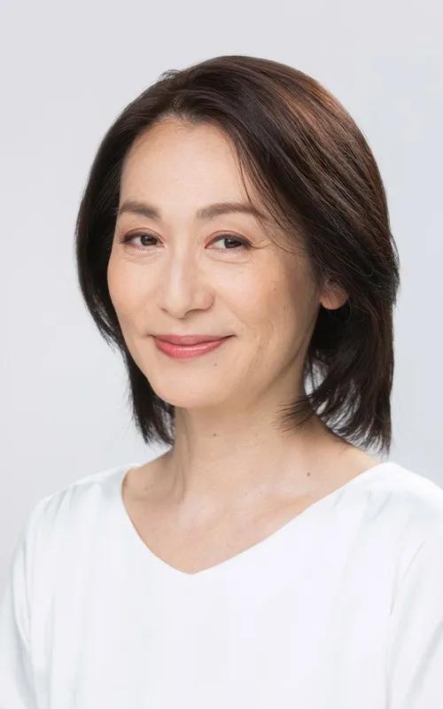 Toshie Senzaki