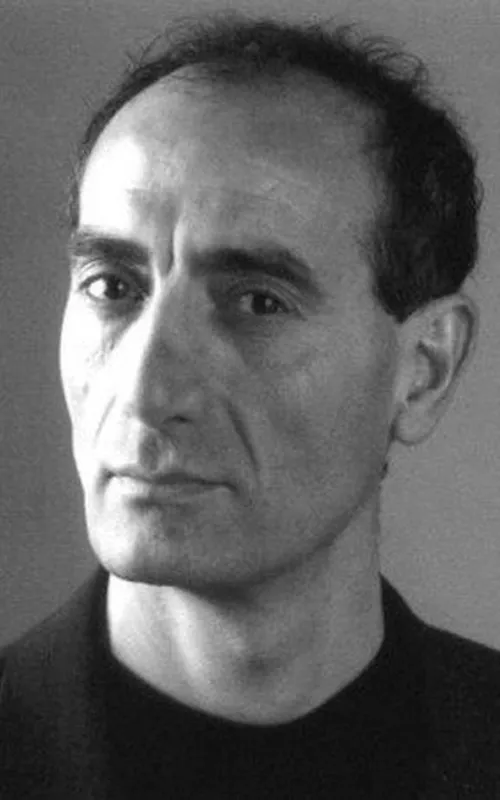 Luciano Federico