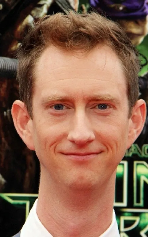 Jeremy Howard