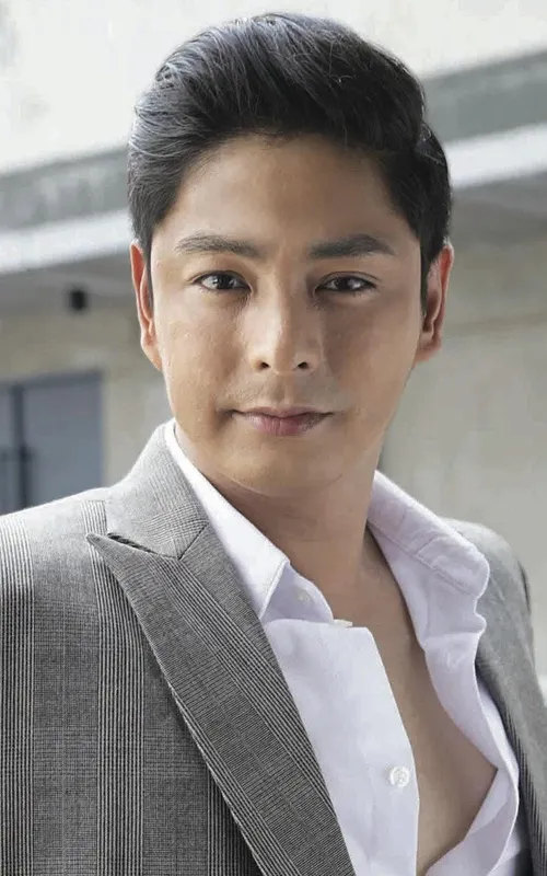 Coco Martin
