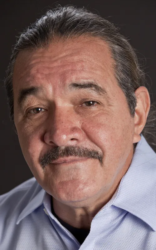 Thomas Rosales Jr.