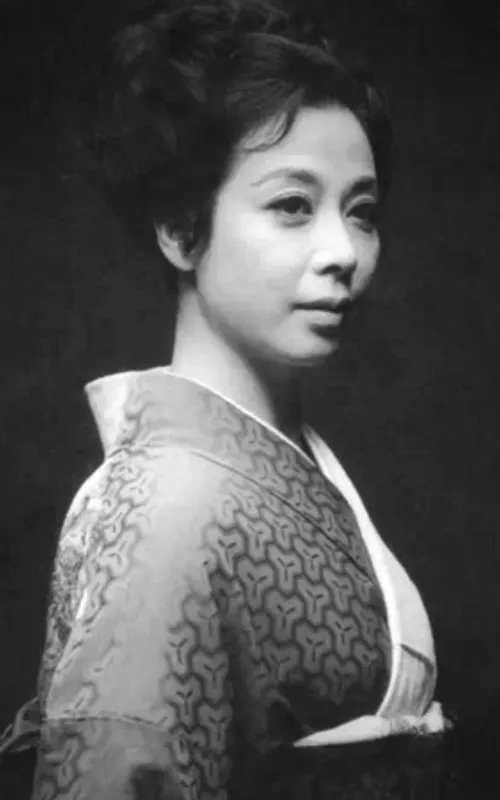 Chikage Awashima