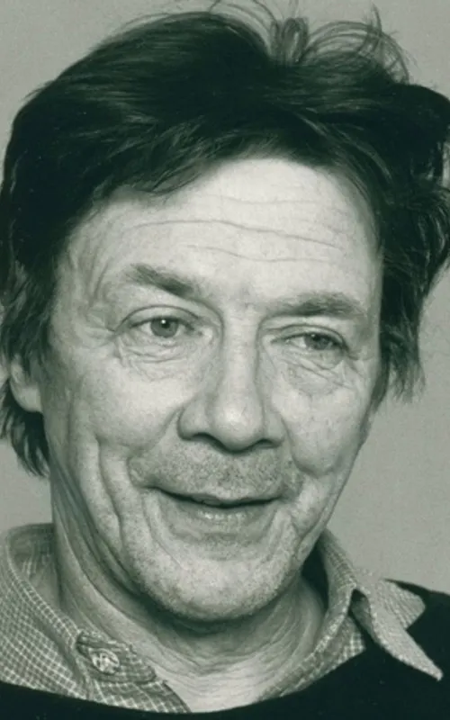 Allan Edwall