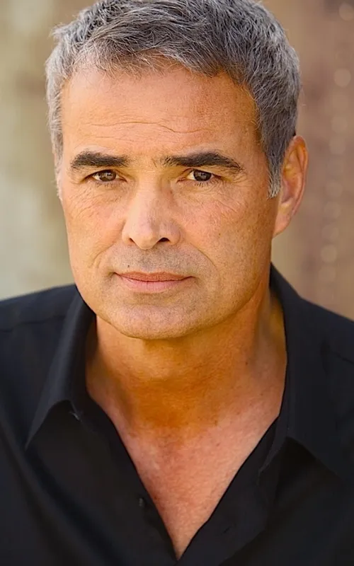 Mark Brandon