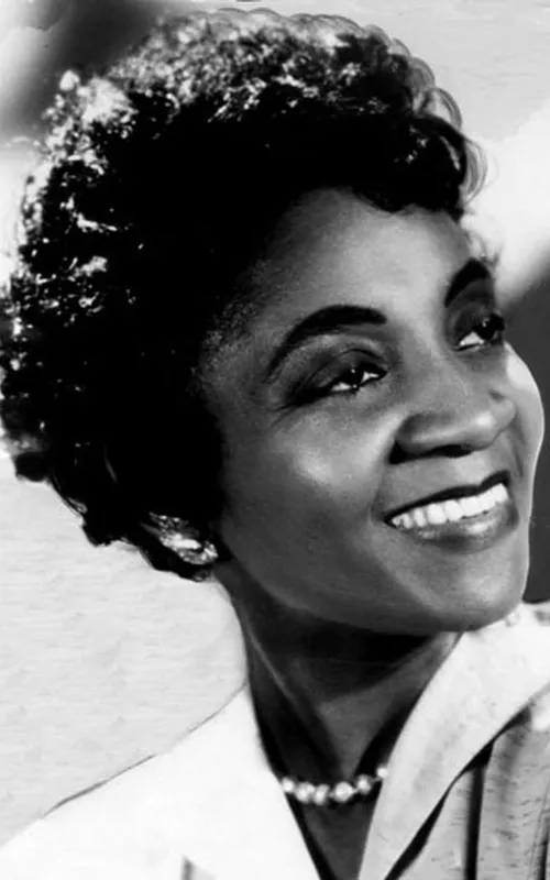 Paulene Myers