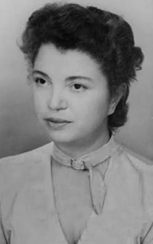 Anna Maestri