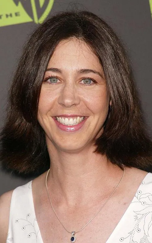 Brooke Dillman