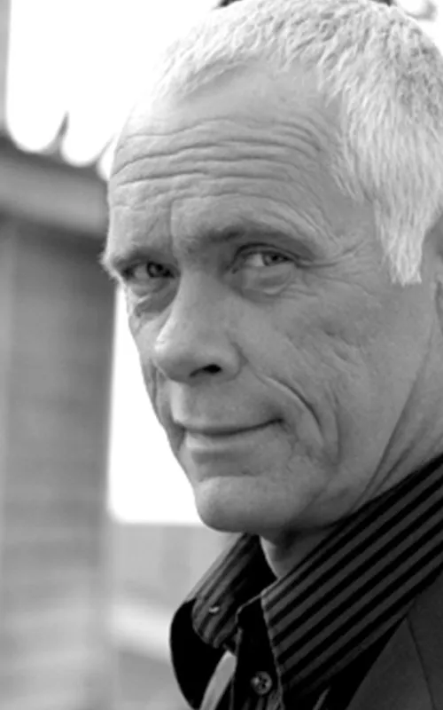 Paul Dillon