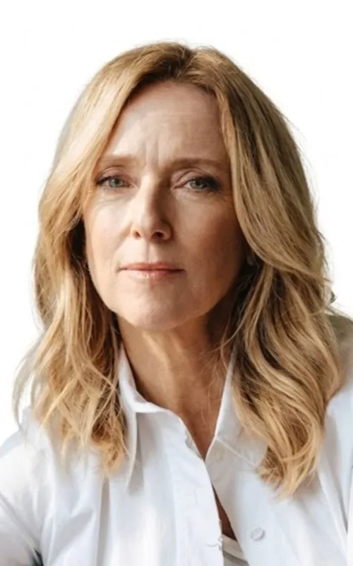 Léa Drucker