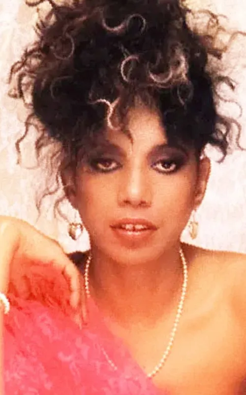 June Pointer